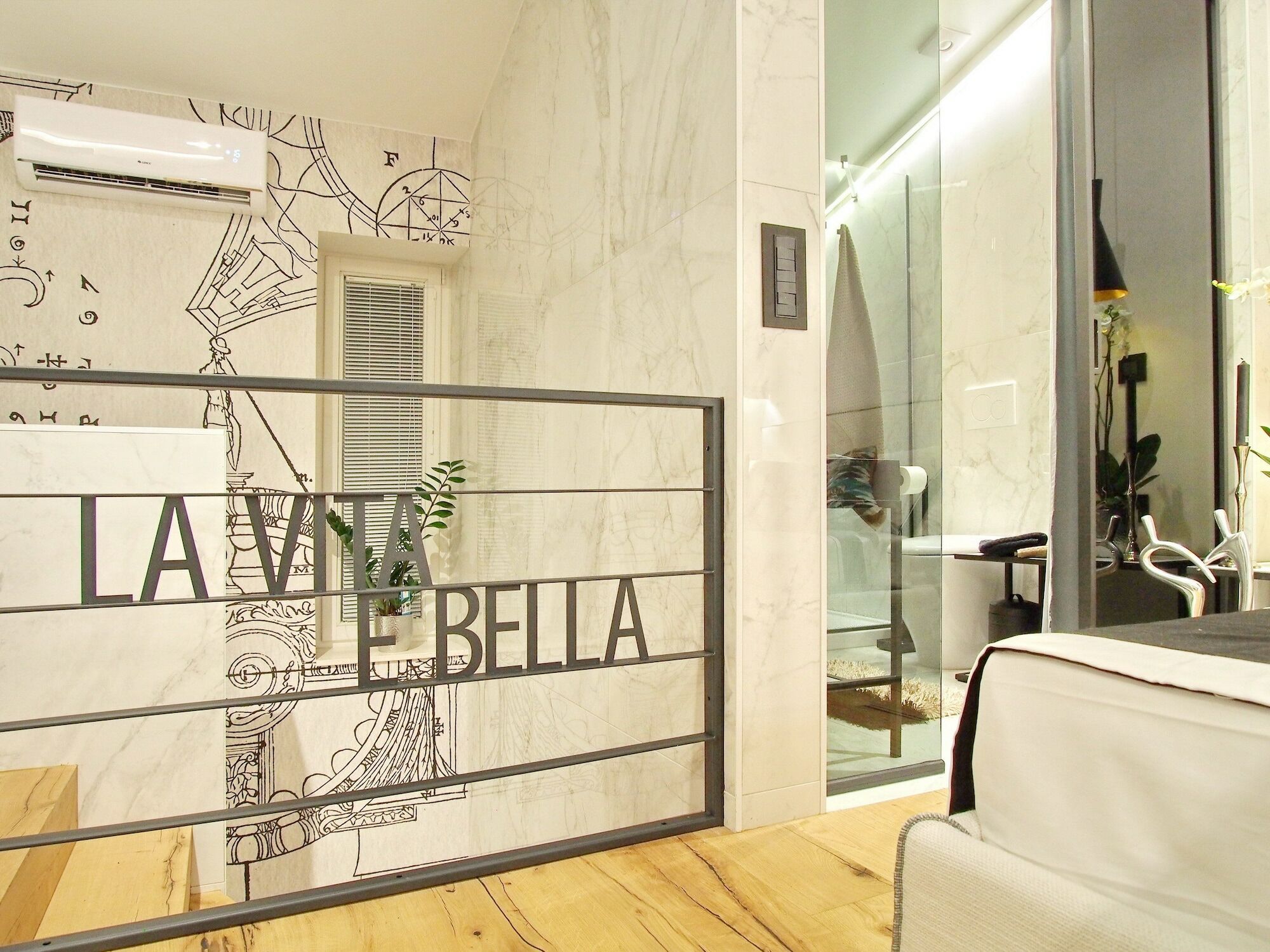 La E Bella 4* Dubrovnik